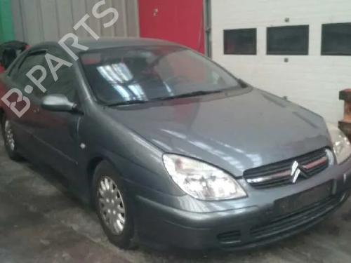 Left front steering knuckle CITROËN C5 II (RC_) 2.2 HDi (RC4HXE) | BP8425026M25 