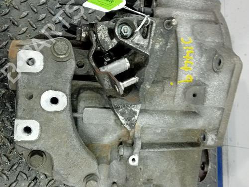 Gearbox AUDI A3 Sportback (8PA) 2.0 TDI 16V | BP31161722M3