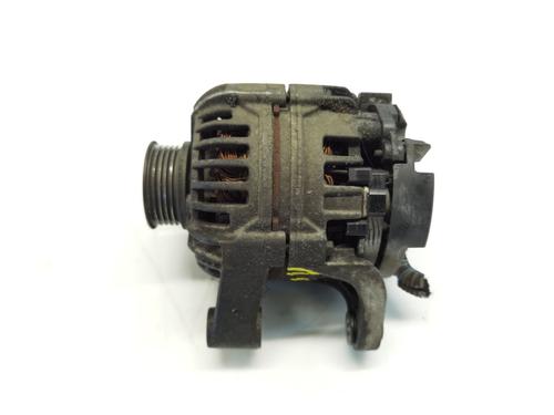 Used Alternator Alternator OPEL CORSA C (X01) 1.2 (F08, F68) (75 hp) 35803381 35803381