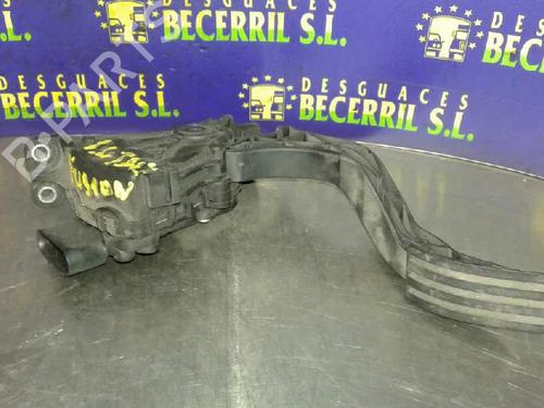 Pedal FORD FIESTA V Van 1.4 (80 hp) 8433111