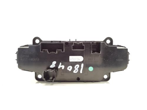 Climate control FORD B-MAX (JK) 1.5 TDCi | BP23551268I5 