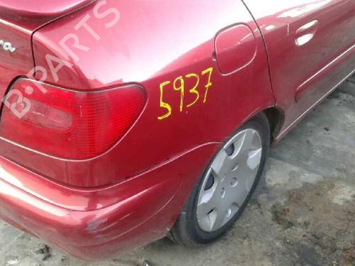 Front right window mechanism CITROËN XSARA (N1) 1.9 D | BP8449818C23 