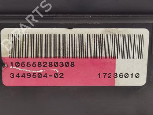 Fuse box MINI MINI (R56) Cooper D | BP38564896E1 - Image 3