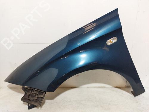 Forskærm venstre SEAT ALTEA XL (5P5, 5P8) 1.9 TDI (105 hp) 29359943