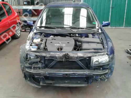 Anti roll bar SEAT LEON (1M1) 1.9 TDI | BP8425382M96 