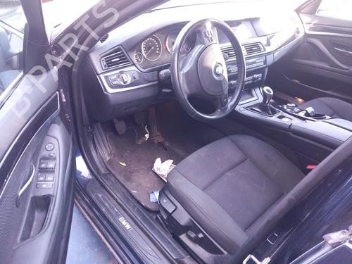 Engine BMW 5 Touring (F11) 520 d | BP34536326M1  - Image 10