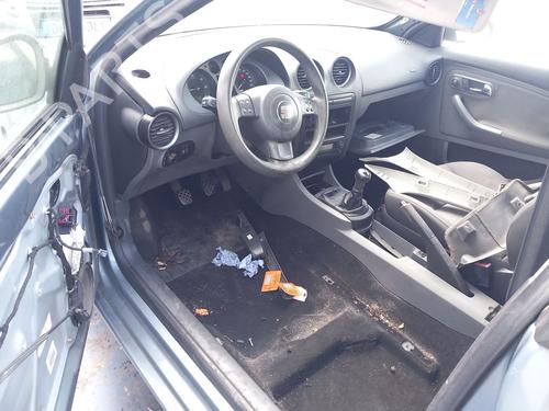 Headlight switch SEAT IBIZA III (6L1) 1.4 TDI | BP36378614I24 - Image 7