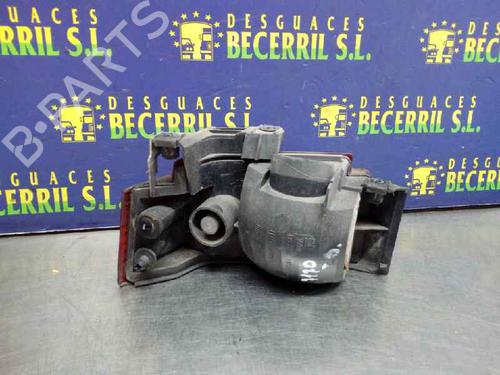 Rear fog light OPEL MERIVA A MPV (X03)  | BP8453751C37 