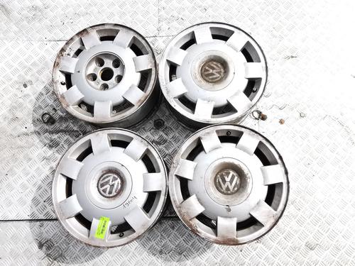 Rim VW TRANSPORTER T4 Van (70A, 70H, 7DA, 7DH) 2.5 TDI 7D0601025
