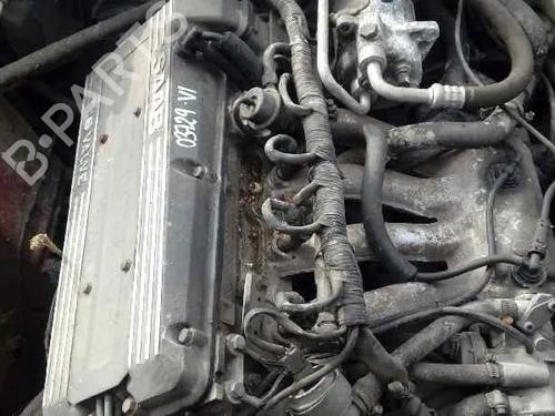 Used Parts SAAB 900 I (AC4, AM4) [1979-1993]  1392955