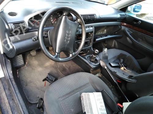 Front left lock AUDI A4 B5 (8D2) 1.9 TDI | BP8473368C98 