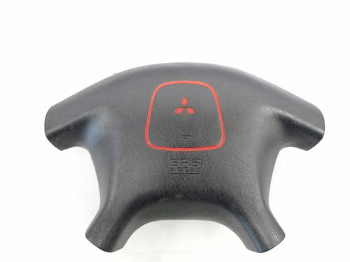 Used Driver airbag MITSUBISHI PAJERO PININ I (H6_W, H7_W) 1.8 GDI (H66W, H76W) (120 hp) 8472497