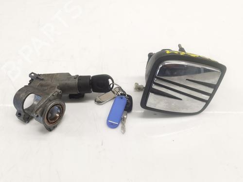 Used Electronic module Electronic module SEAT CORDOBA Vario (6K5) 1.4 16V (75 hp) 36517079 36517079