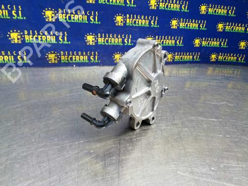 Vacuum pump PEUGEOT 607 (9D, 9U) 2.7 HDi 24V | BP8448710M80 