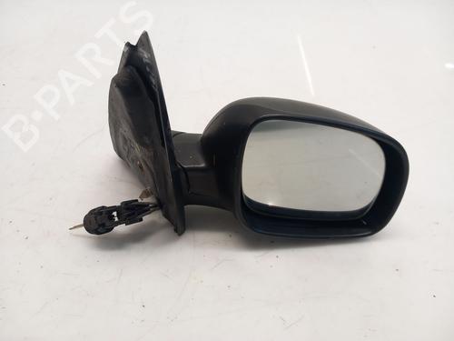 Used Right mirror SEAT AROSA (6H1) 1.0 (50 hp) 23886329