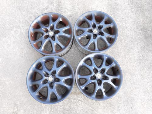 Felg ALFA ROMEO 147 (937_) 1.9 JTD (937.AXD1A, 937.BXD1A, 937.AXV1A, 937.BXB1A,... (115 hp) 21525443