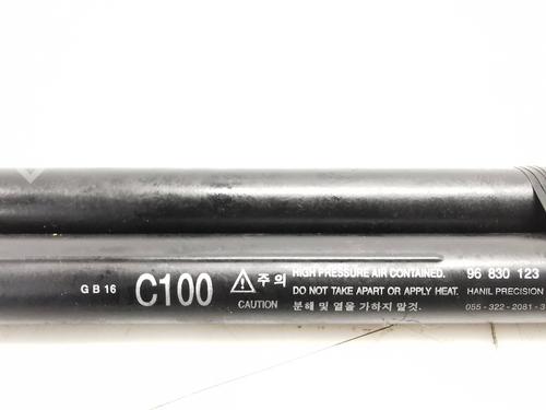 Tailgate lift support CHEVROLET CAPTIVA (C100, C140) 2.4 | BP22318000C138 