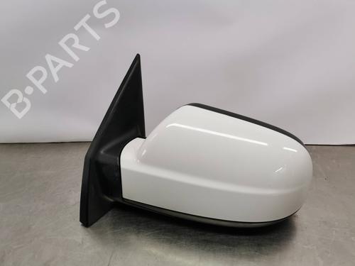 Left mirror HYUNDAI TUCSON (JM) 2.0 CRDi | BP8469868C26 