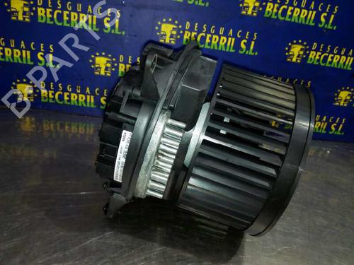 Heater blower motor FORD MONDEO III (B5Y) 2.0 TDCi | BP8432673M62 