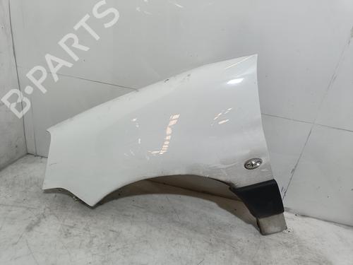 Used Left front fenders CITROËN BERLINGO / BERLINGO FIRST Box Body/MPV (M_) [1996-2011]  27410305