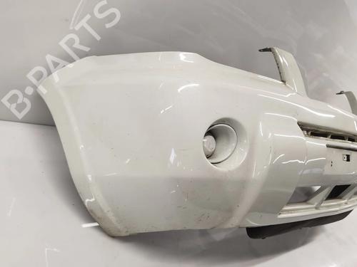 Front bumper NISSAN X-TRAIL I (T30)  | BP19654325C7 