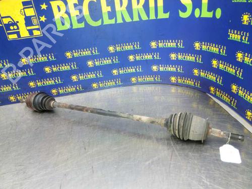 Used Right front driveshaft OPEL CORSA C (X01) 1.2 (F08, F68) (75 hp) 8435788