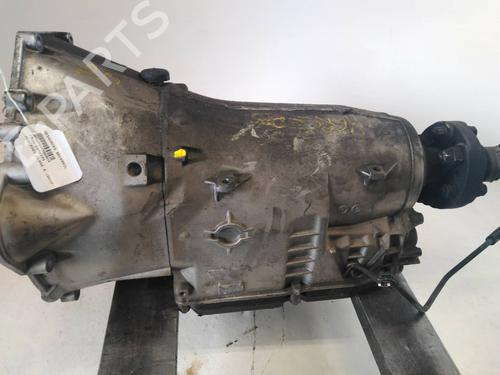 Used Gearbox MERCEDES-BENZ E-CLASS (W210) E 270 CDI (210.016) (170 hp) 8437011