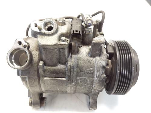 AC compressor BMW 5 Touring (F11) 520 d | BP36049747M34 - Image 2
