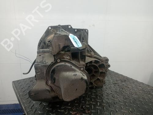 gearbox-ford-fiesta-vi-cb1-ccn-2008-32670696 main image