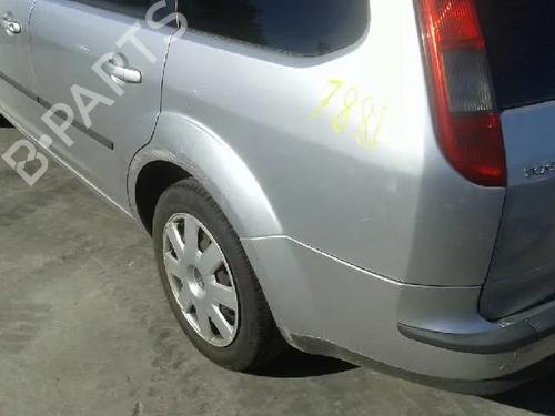 Starter FORD FOCUS II Turnier (DA_, FFS, DS)  | BP8457175M8 