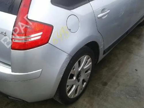 Engine control unit (ECU) CITROËN C4 I (LC_)  | BP8451914M57 