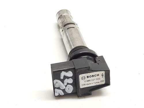 Tændspole Tændspole VW POLO IV (9N_, 9A_) 1.4 16V (75 hp) 34470435 34470435