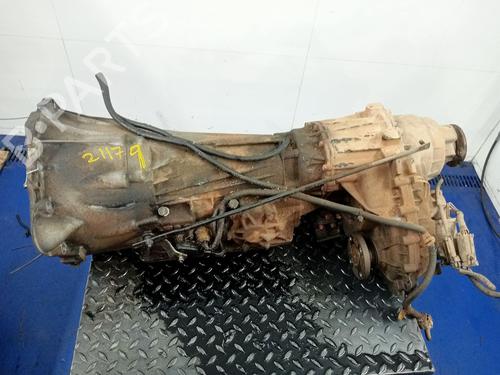 Gearbox SSANGYONG ACTYON I 2.0 Xdi | BP31022458M3 