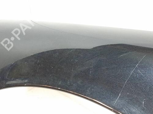 Left front fenders VOLVO S60 I (384) 2.4 D | BP17987774C41 