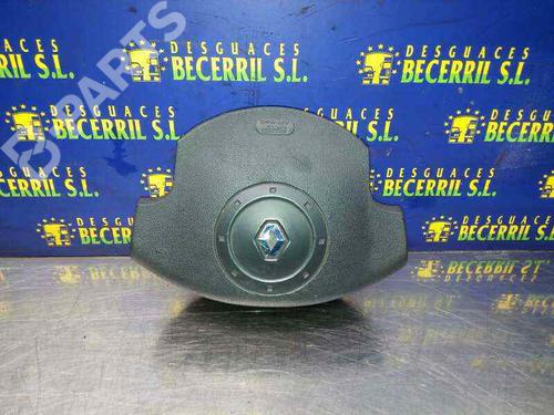 Used Driver airbag Driver airbag RENAULT MEGANE II (BM0/1_, CM0/1_) 1.9 dCi (BM0G, CM0G) (120 hp) 8427385 8427385
