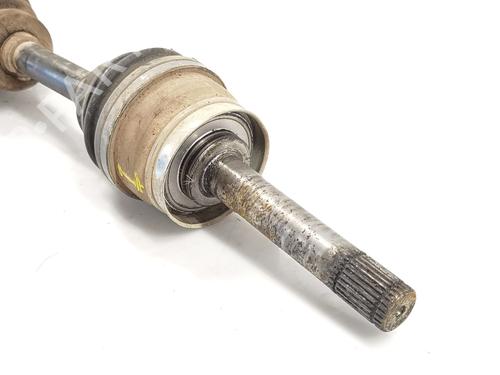 Left front driveshaft NISSAN TERRANO II (R20) 2.7 TDi 4WD | BP22300854M38 