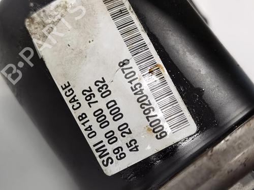 Steering column TOYOTA YARIS (_P1_) 1.4 D-4D (NLP10_) | BP19654143M21 