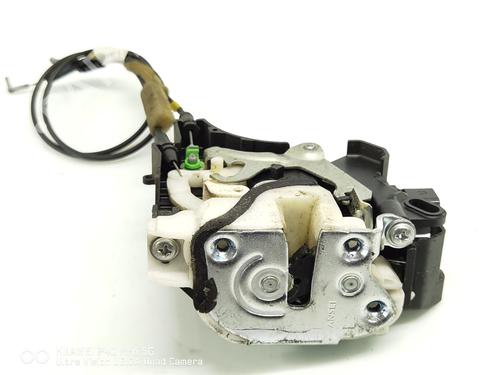 Front left lock MITSUBISHI OUTLANDER II (CW_W) 2.0 DI-D (CW8W) | BP24867159C98 