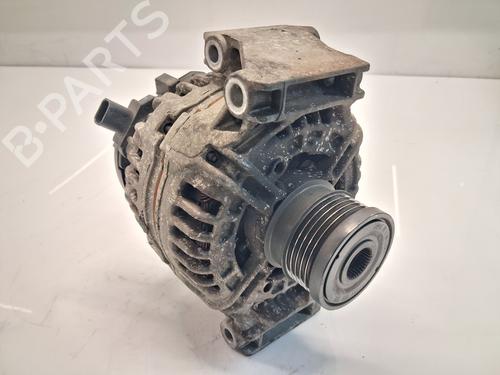 Used Alternator Alternator SAAB 9-3 (YS3F, E79, D79, D75) 1,8t (150 hp) 33442526 33442526