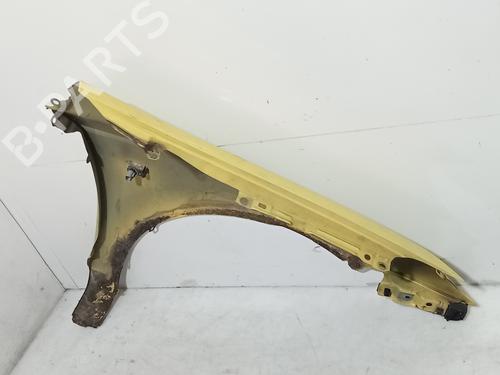 Left front fenders HYUNDAI GETZ (TB)  | BP20667389C41 