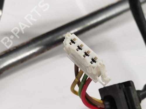 Front wiper motor MERCEDES-BENZ C-CLASS (W203)  | BP12326141M29 