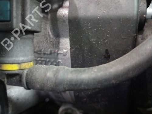 Engine RENAULT MEGANE III Hatchback (BZ0/1_, B3_)  | BP29587438M1 