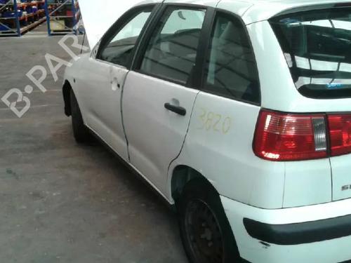 Rear wiper motor SEAT IBIZA II (6K1) 1.4 i | BP8479688M102 