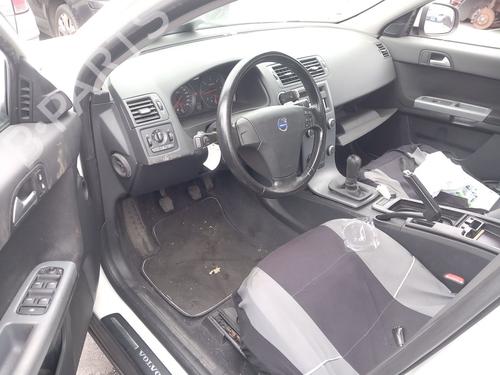Left headlight VOLVO S40 II (544) 1.6 D | BP37090716C28 - Image 8
