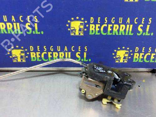 Used Front right lock HYUNDAI ATOS (MX) 1.0 i (54 hp) 8459164
