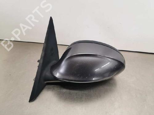 Left mirror BMW 3 Touring (E91) 320 d | BP8461059C26 