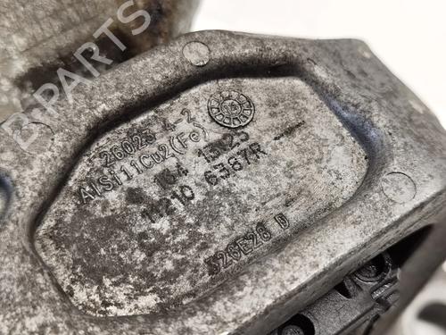 Engine mount RENAULT MEGANE III Hatchback (BZ0/1_, B3_)  | BP18123417M89 
