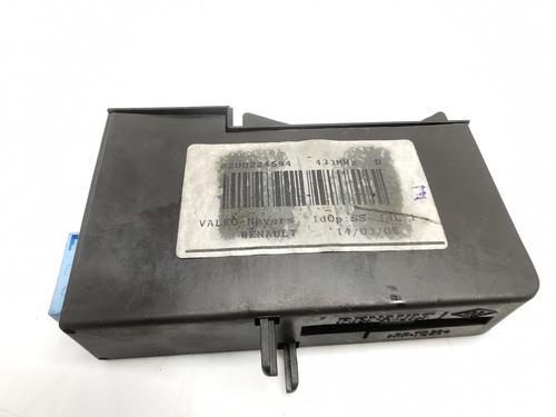 Card reader RENAULT ESPACE IV (JK0/1_) 1.9 dCi (JK0U, JK0G) | BP37684923E4 - Image 2