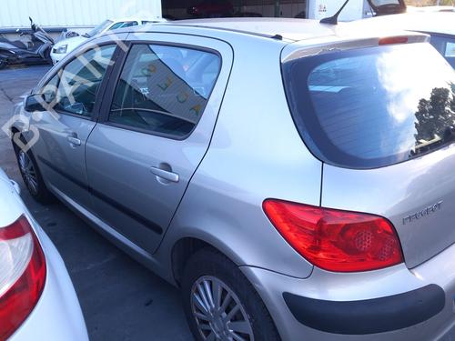 Ferdsskriver PEUGEOT 307 (3A/C) 2.0 HDi 90 | BP29856578C48