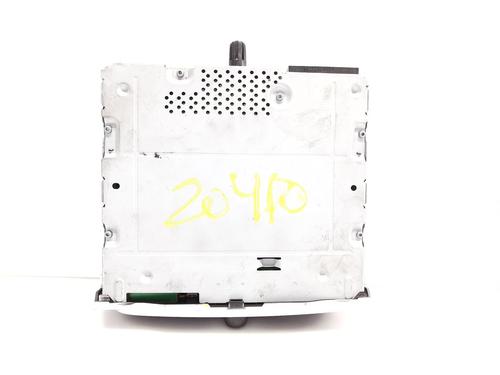Radio RENAULT SCÉNIC III (JZ0/1_) 1.5 dCi | BP27380795E6 